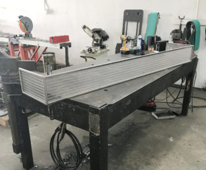 metal fabrication florida usa